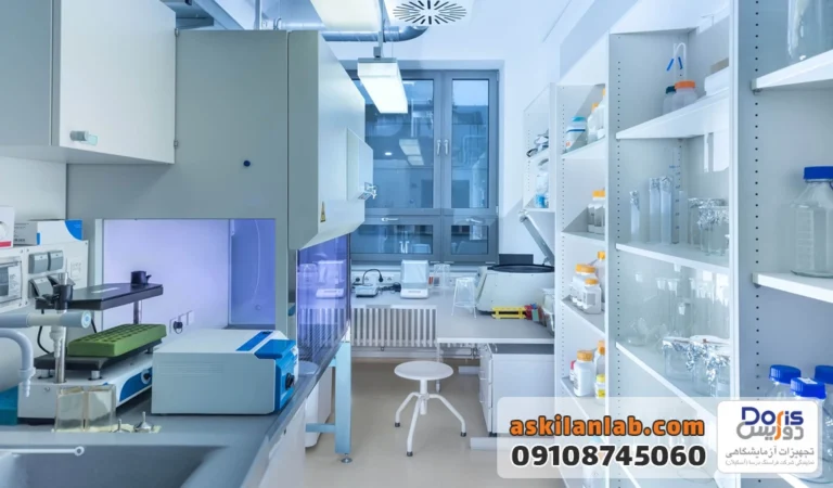 روش­ های مختلف استریل سازی آزمایشگاه