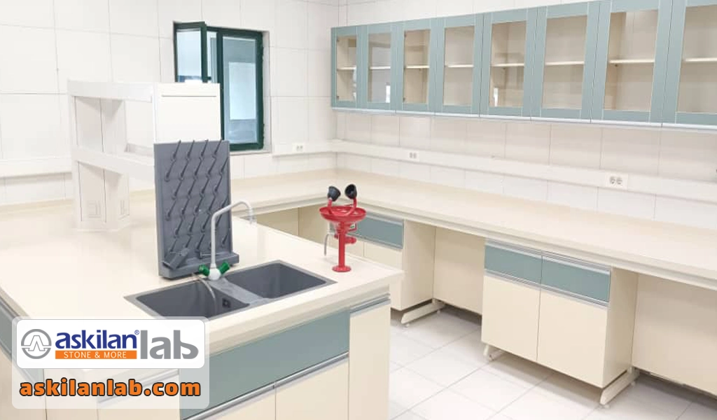 سكوبندی با شرکت هنزک شیمی